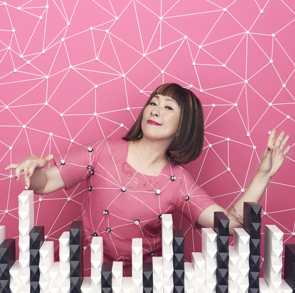 矢野 顕子 | Welcome to Jupiter | スピードスターレコーズ