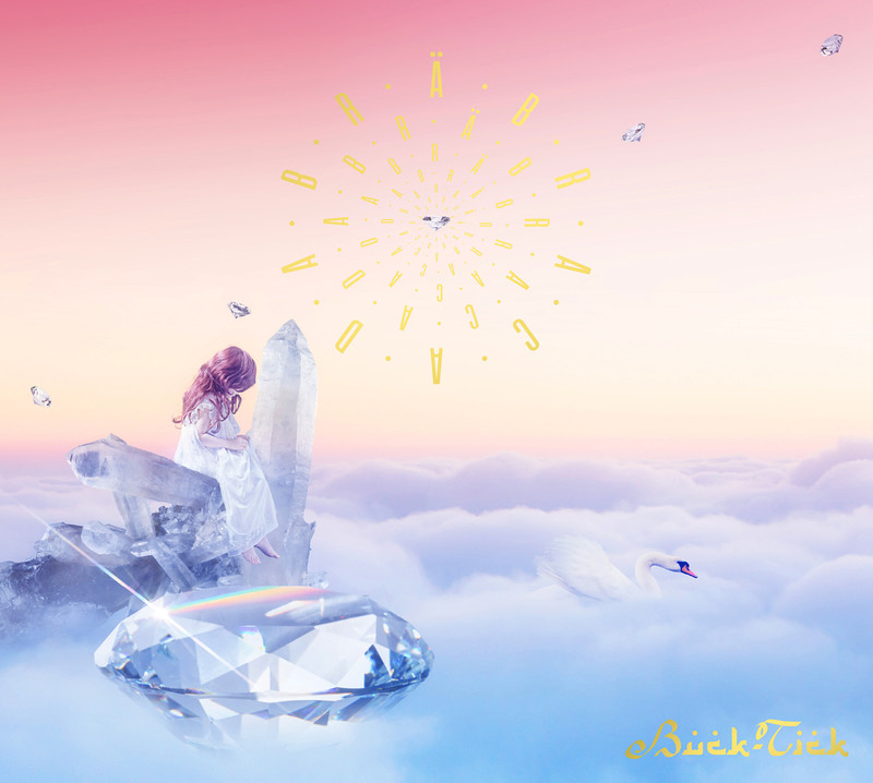 BUCK-TICK | ABRACADABRA | ビクターエンタテインメント