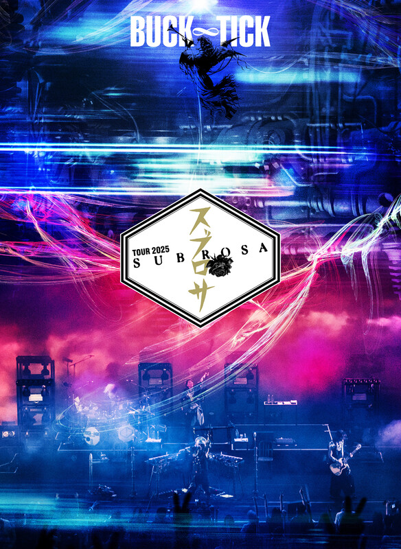 BUCK-TICK | バクチク現象-2023-（DVD完全生産限定盤） | ビクター