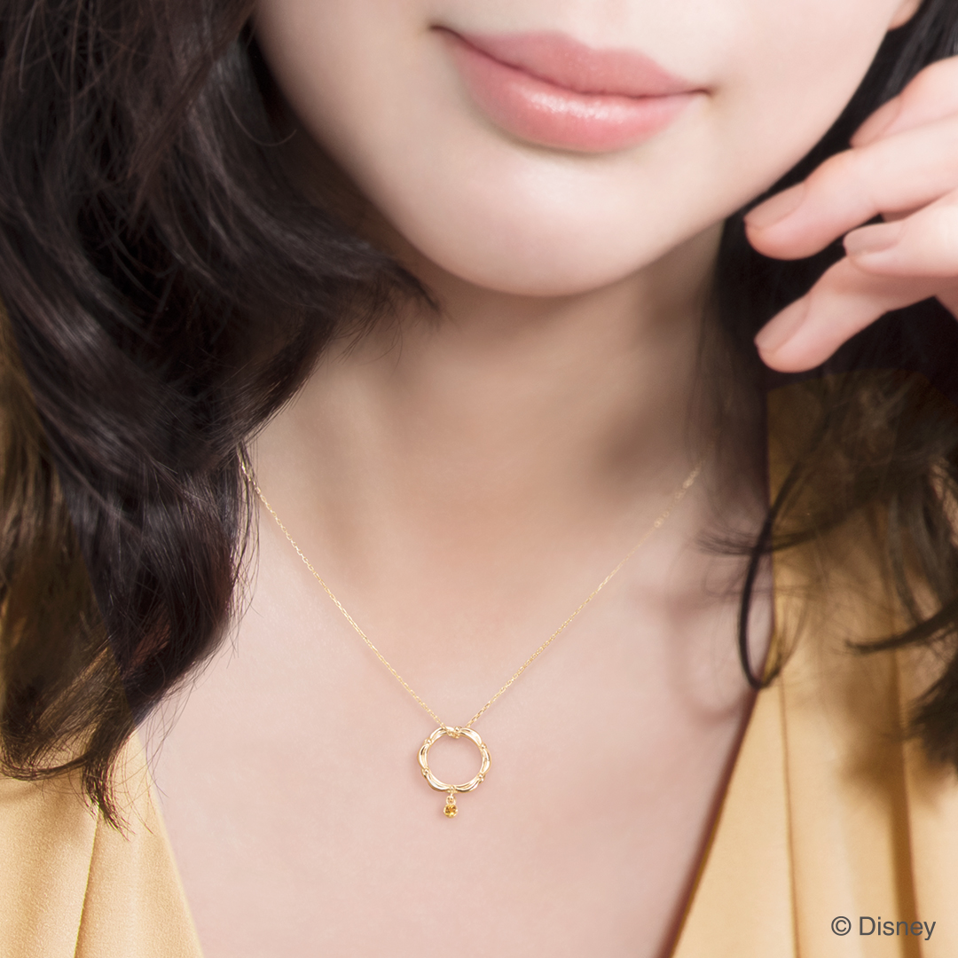 ベル / ベビーリング[B-RDP-325]｜ベビーリング