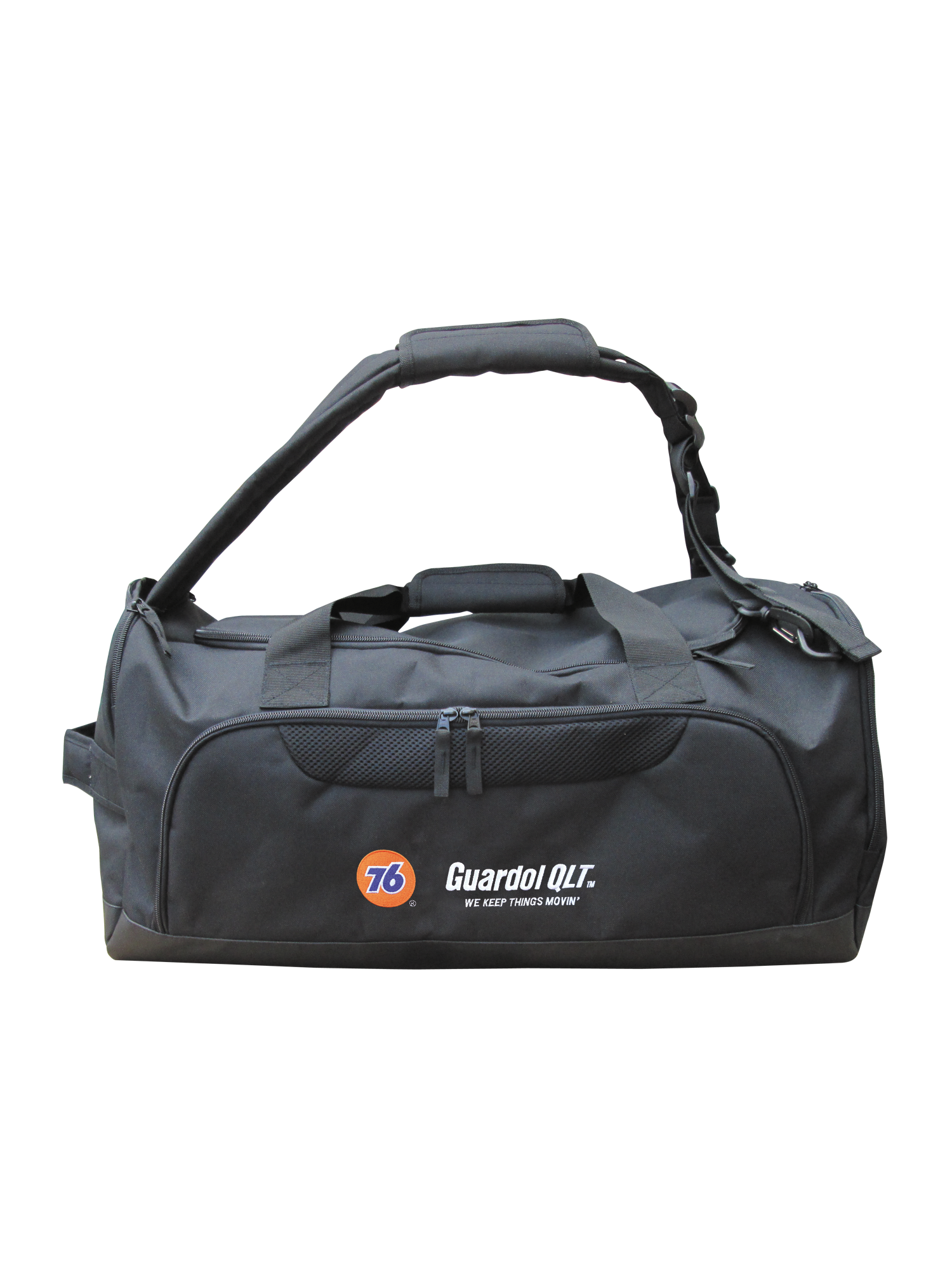 Bp-7700 デカボストンバッグ/76 Lubricants by ケイワーク株式会社