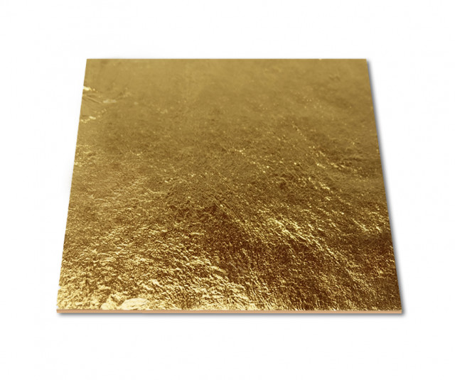 工芸用 金箔 24K 純金箔 10枚｜工芸用 箔10枚シリーズ｜オンライン