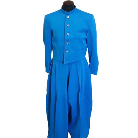 カラードカン｜変形学生服・特攻服の通販【コーソ】