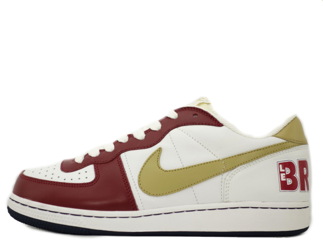 TERMINATOR ZOOM LOW - スニーカーショップSKIT