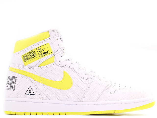 AIR JORDAN 1 RETRO HIGH OG - スニーカーショップSKIT