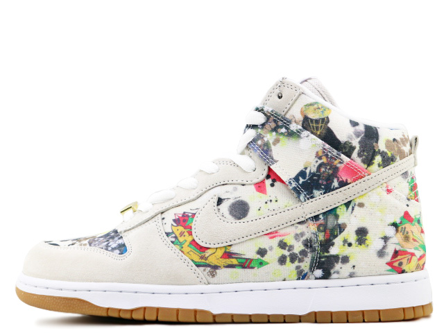 SB DUNK HIGH OG QS - スニーカーショップSKIT