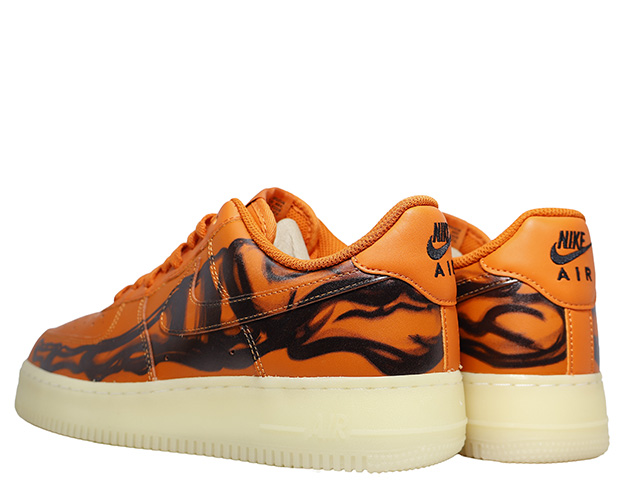 AIR FORCE 1 07 SKELETON QS - スニーカーショップSKIT