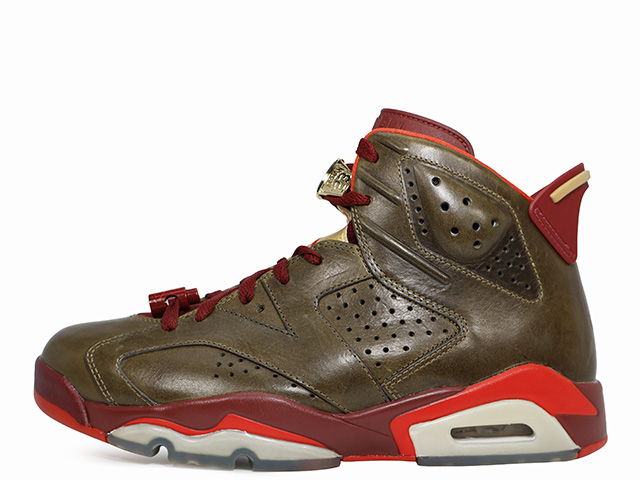 AIR JORDAN 6 RETRO - スニーカーショップSKIT