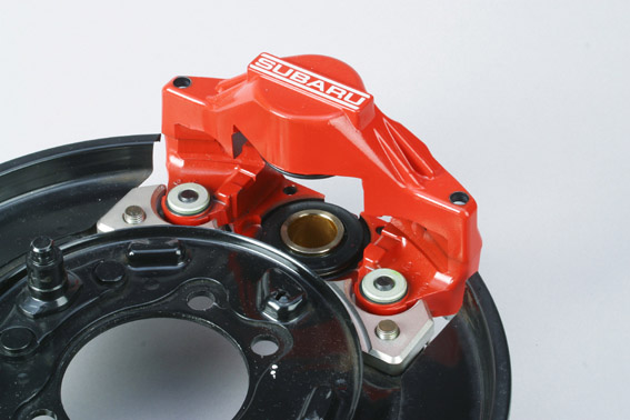 ブレーキパーツ