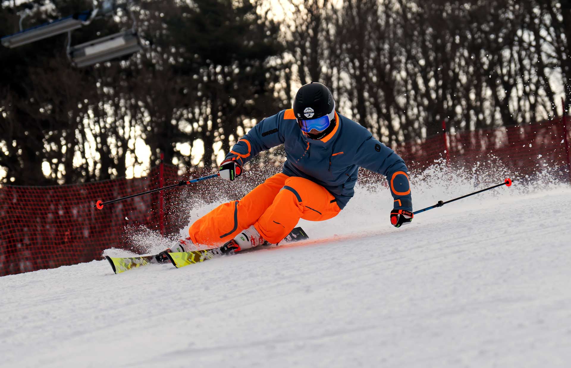 SKI - 2025-26 - ZONE | ONYONE