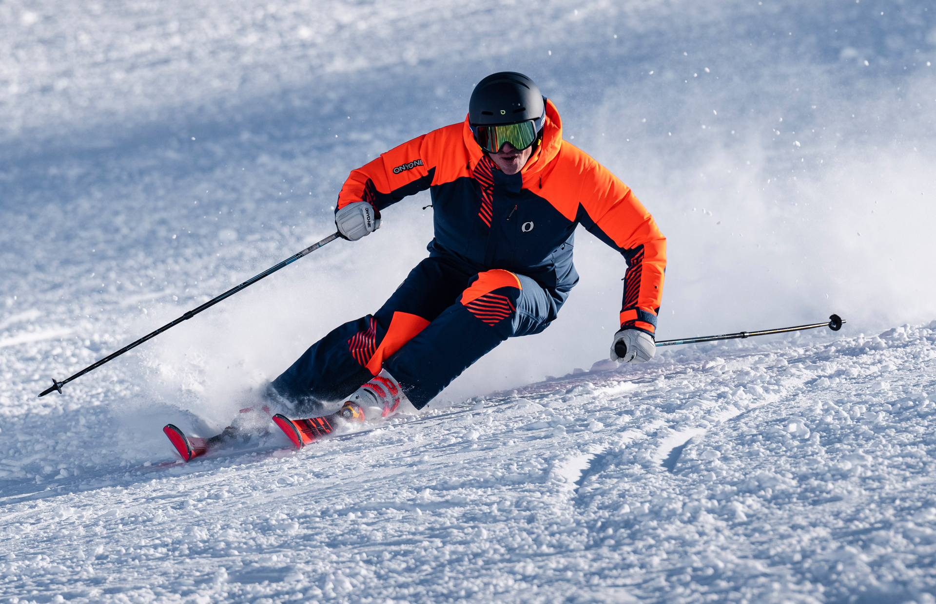 SKI - ARCHIVE - 2023-24 ARCHIVE - DEMO | ONYONE