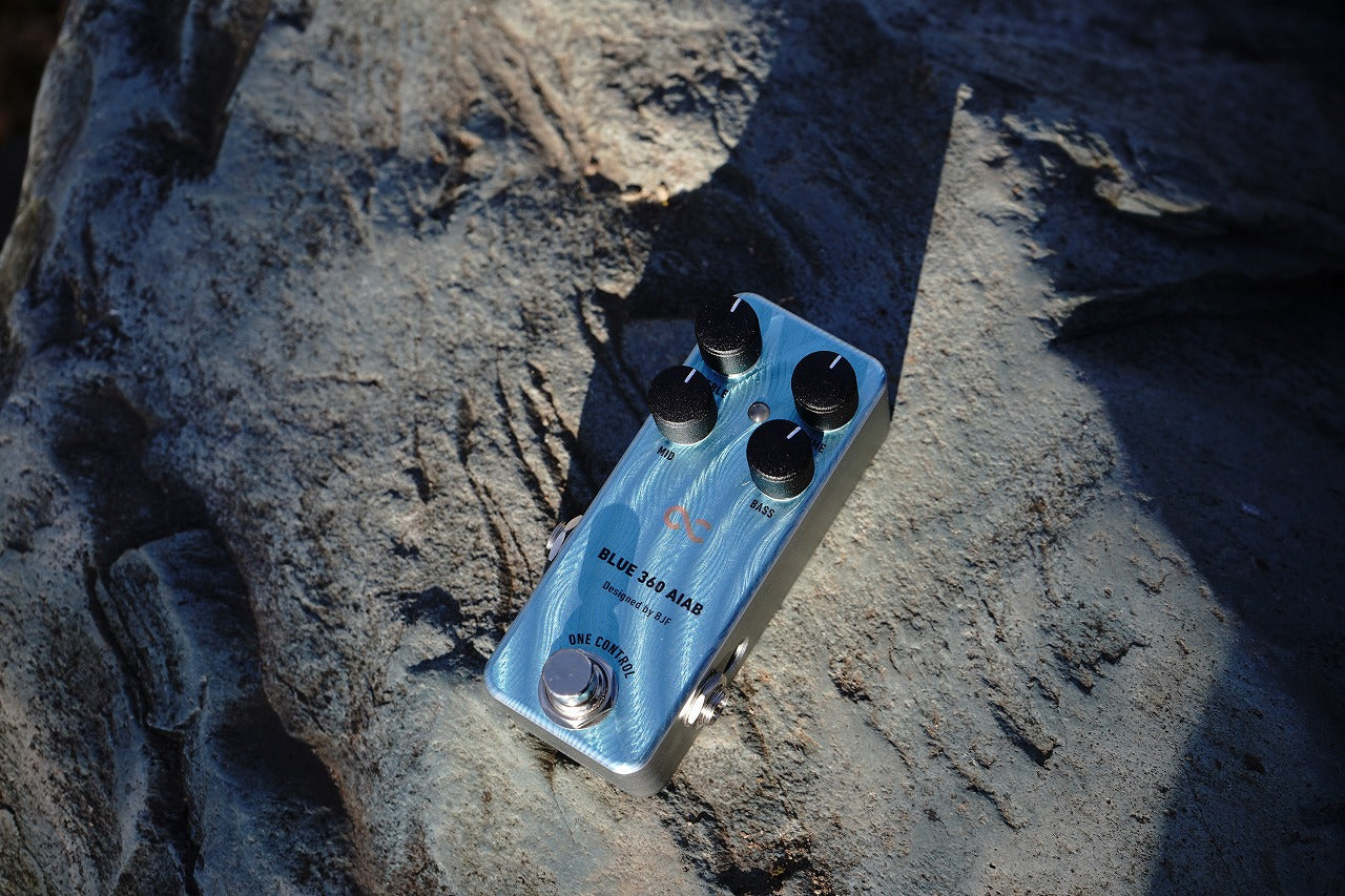 3/9 16:00まで10％OFF!】One Control BLUE 360 AIAB – OneControl