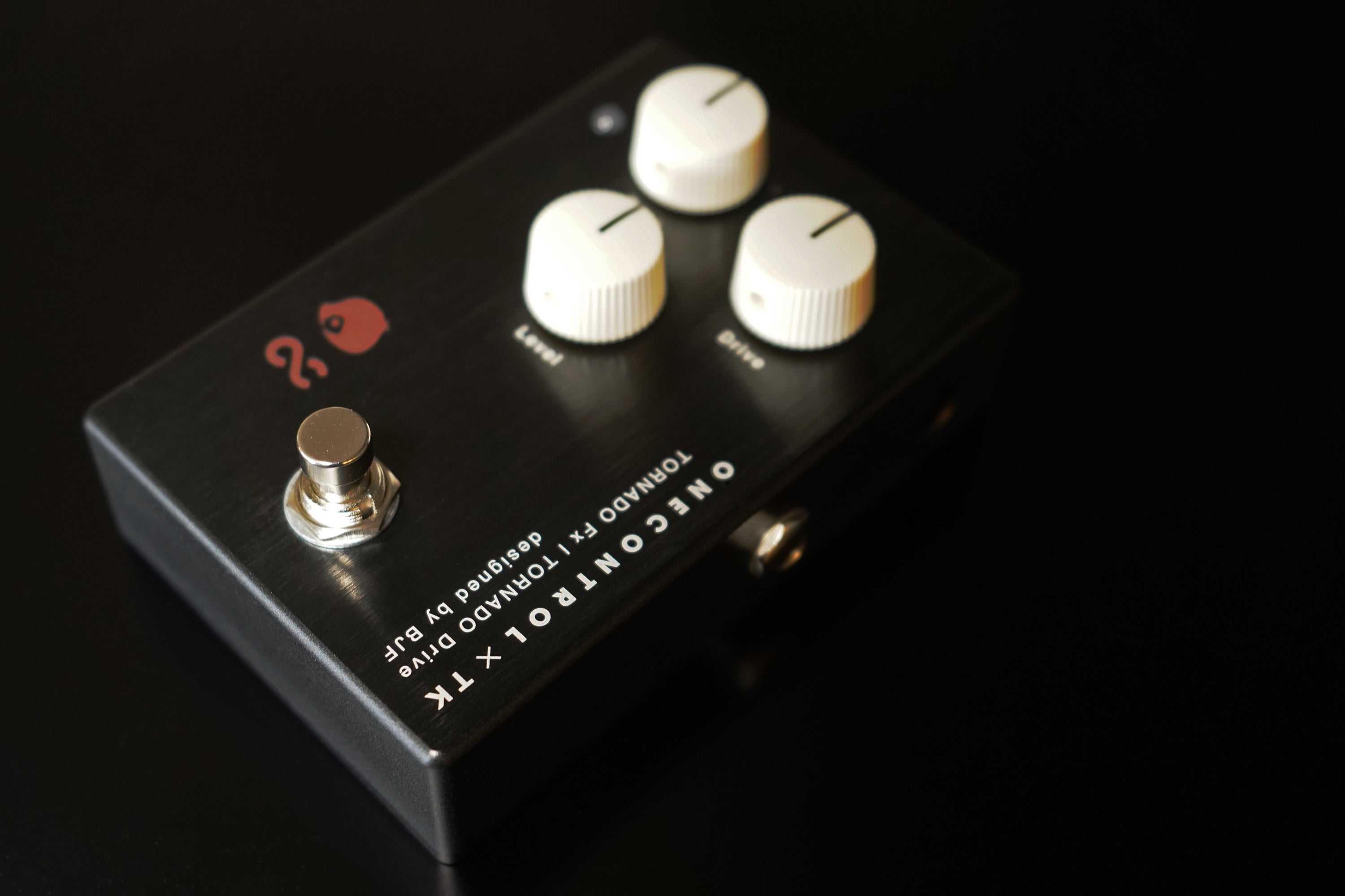 One Control TORNADO Fx TORNADO Drive Aluminium – OneControl