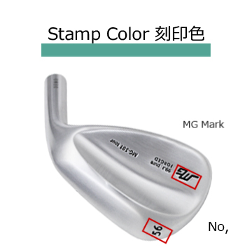 三浦技研 MG-S01 Tour SG 純鉄 ウエッジ [mgs01tour] - ￥33,000