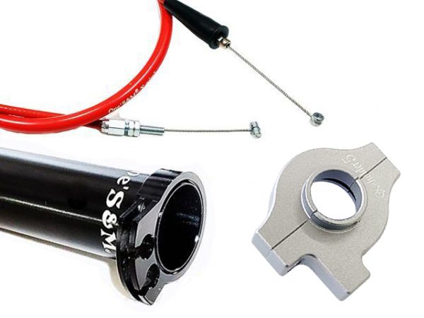 対応車種要確認 ワンズのバリューセット5 軽スロ ブラックエディション