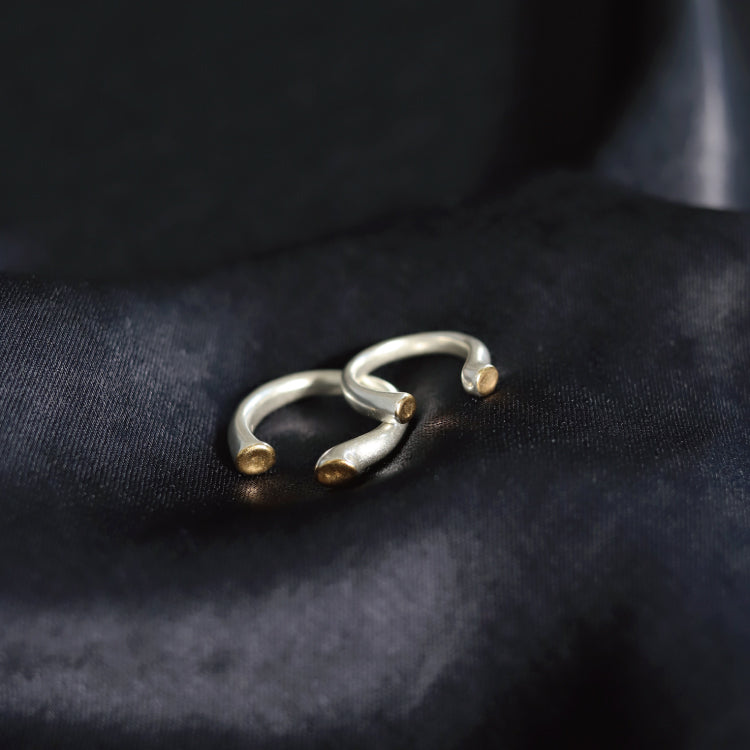 イコールリング MIX(18号～22号)