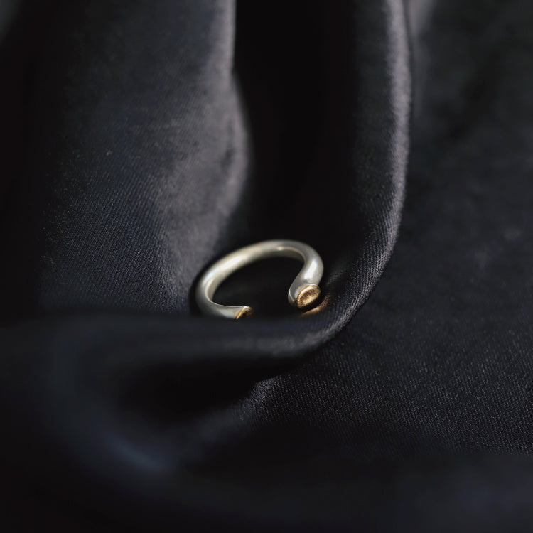 イコールリング MIX(18号～22号)