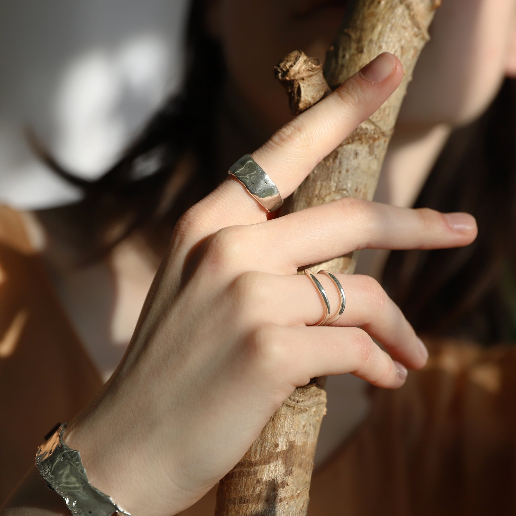 ソフトリング SV