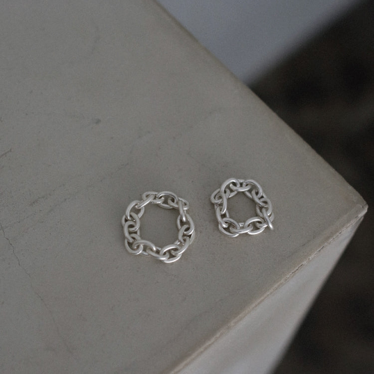 スタウトチェーンリング SV