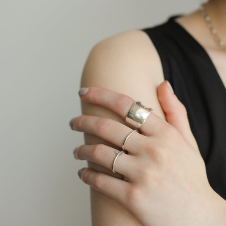 ディンプルリング SV