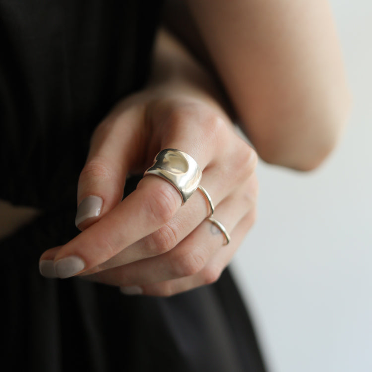 ディンプルリング SV