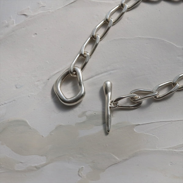 ムードフープブレスレット SV-S-