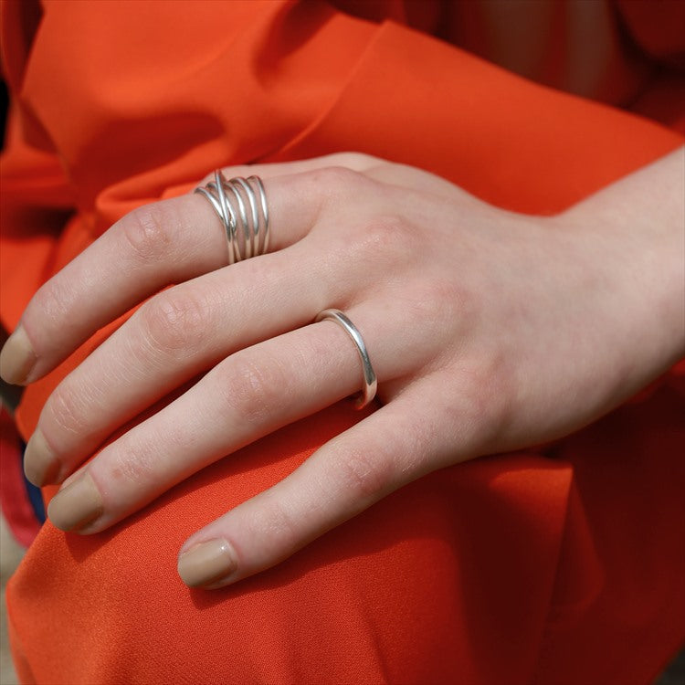 スティムレーションリング SV