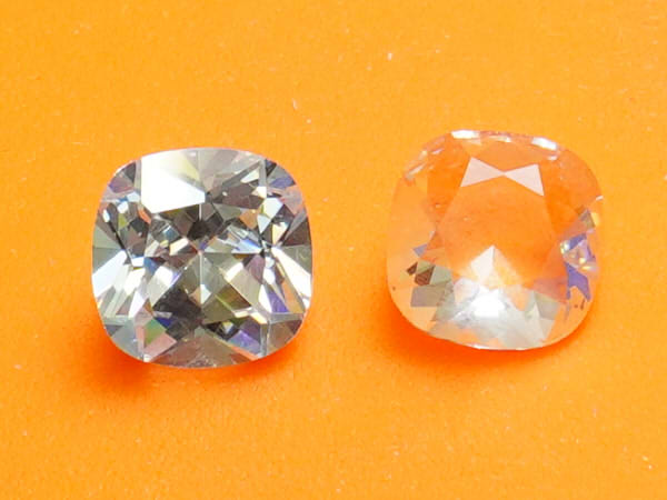 キュービックジルコニアで輝く、理想のアクセサリー - スワロフスキー