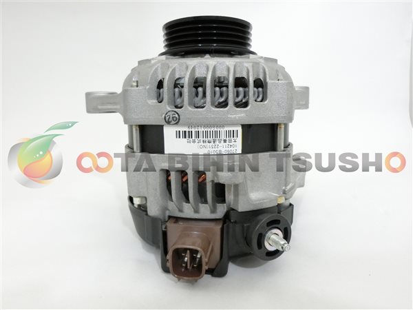 ダイハツ ハイゼット用 オルタネーター/104211-2251/27060-B5010