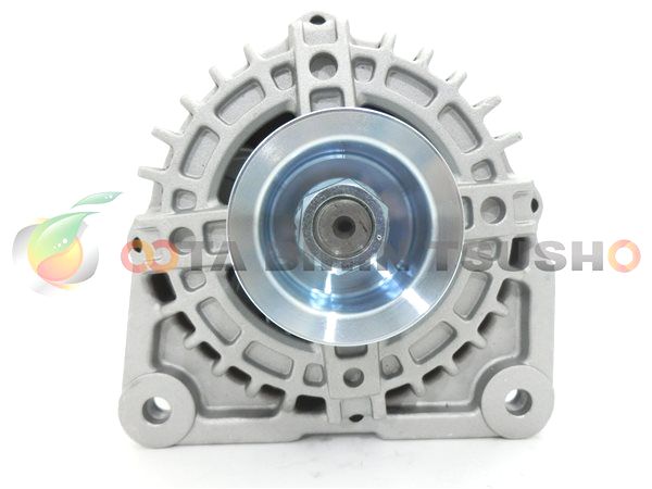 日産 キューフ゛/ノート/ティータﾞ用 オルタネーター/LR1140-801/23100