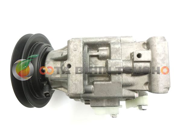 クボタ ﾄﾗｸﾀｰ/ｺﾝﾊﾞｲﾝ用 コンプレッサークラッチ付/447190-9970/---電装