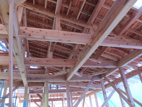 弘前の上棟式」 | 株式会社大山建工