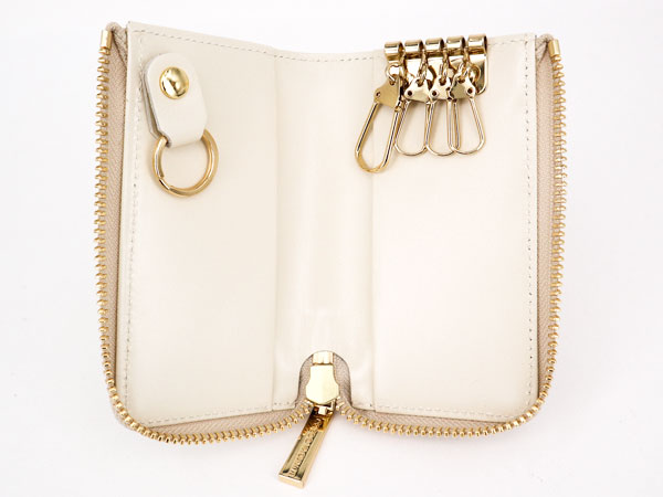 限定品サンプル】キーケース