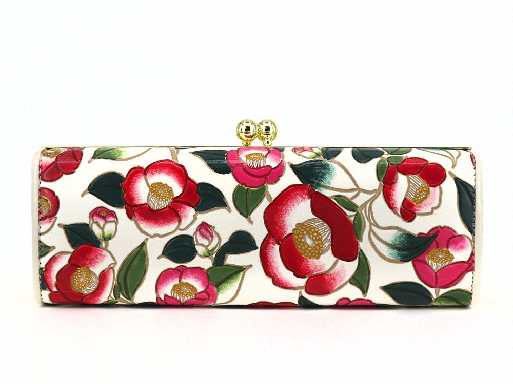 2025-8終了【11月下旬頃お届け】通常柄 がま口ペンケース【予約会】