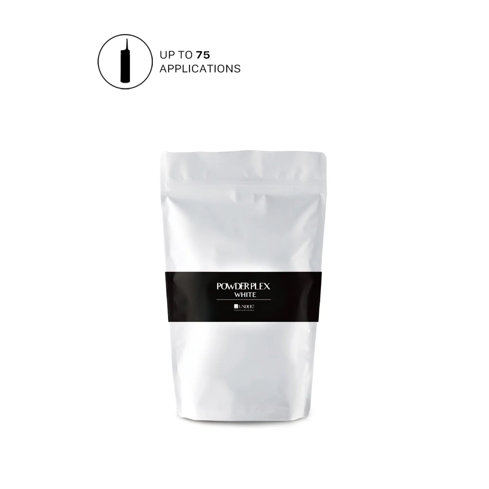 Under7 Powder Plex White – Oobalie Pro