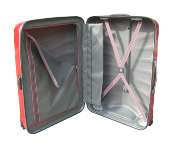 サムソナイトファイアーライト[Samsonite Firelite]レンタル|スーツ