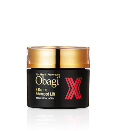 オバジX バイタライズ リフトクリーム つけかえ用レフィル | Obagi