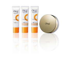 オバジC 酵素洗顔パウダー | Obagi オバジ | ロート製薬株式会社