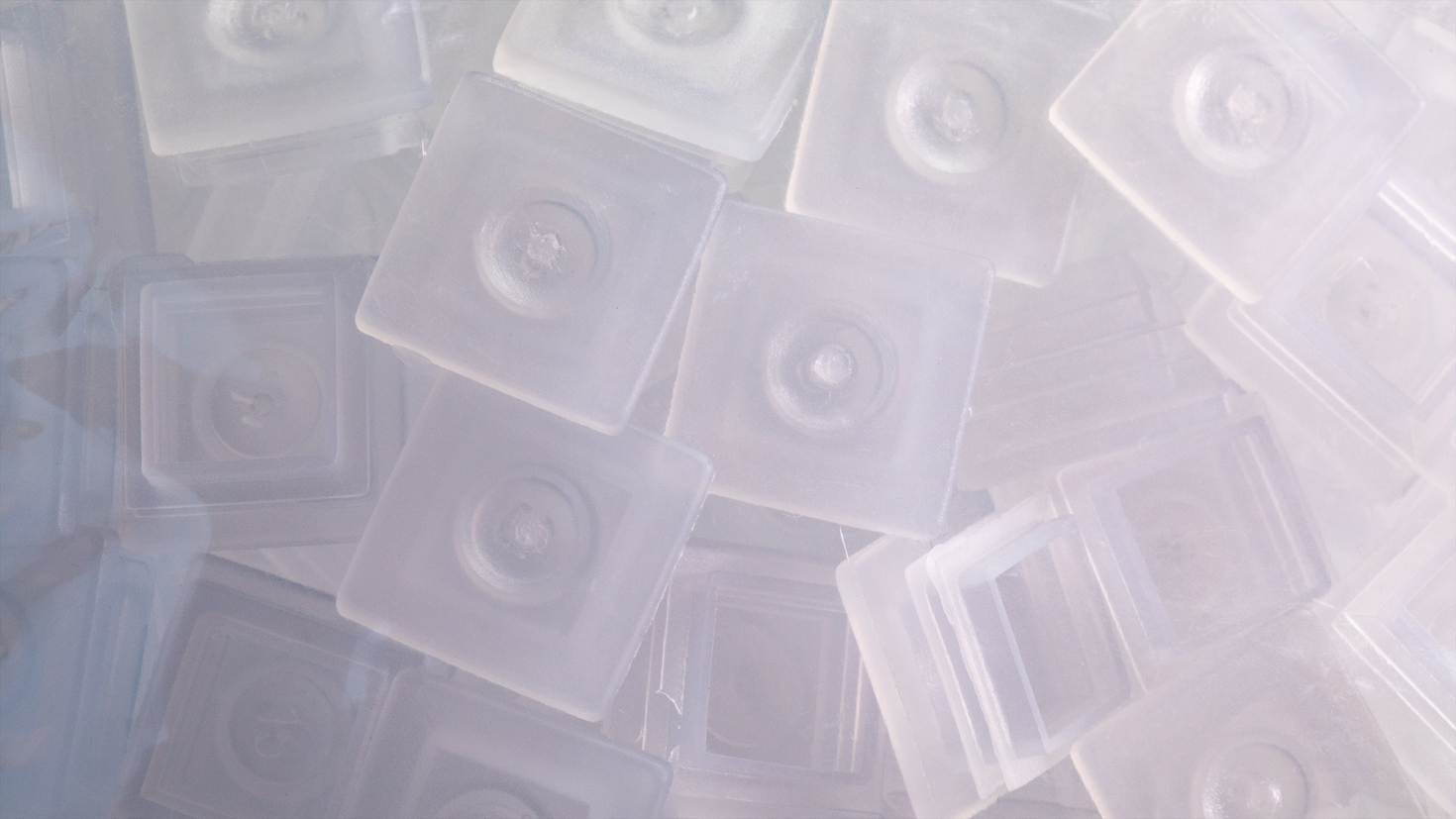 オーシャンオプティクス :: 製品 :: CVD-COVER プラスチックキュベット