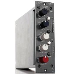 Rupert Neve Designs 535 Diode Bridge Compressor