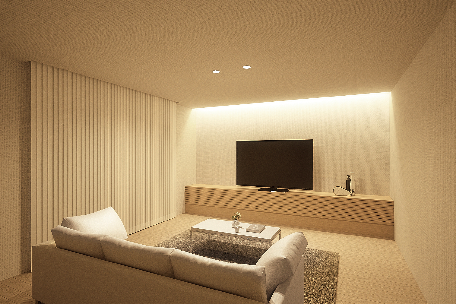 間接照明｜オーデリック株式会社