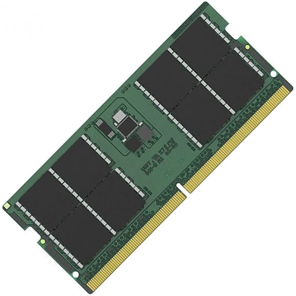OEMPCWorld.com: Kingston KVR56S46BD8-32 ValueRAM MJQ 32GB 262p PC5