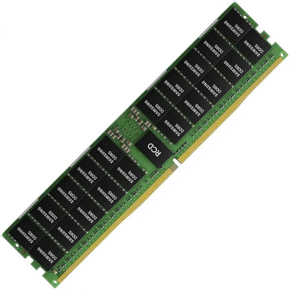 OEMPCWorld.com: Samsung 48GB DDR5-4800 M321R6GA0BB0-CQK RDIMM PC5