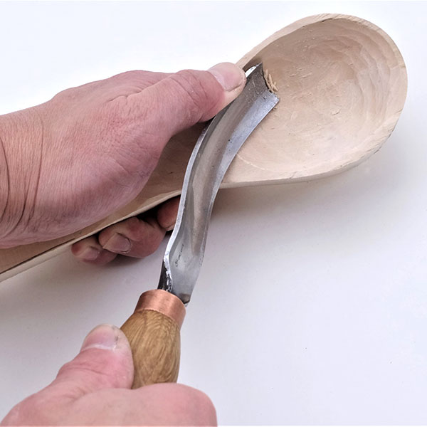 Beaver Craft ベントガウジ | つくる人をシゲキする オフの店 Web Shop