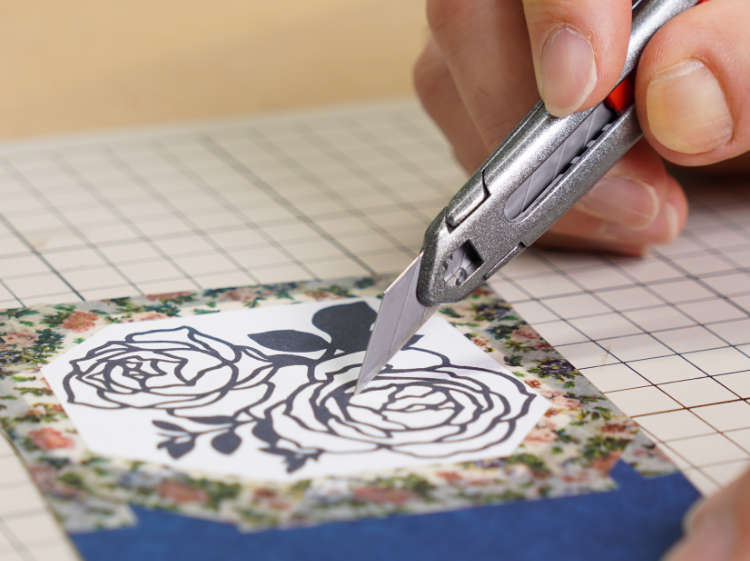 GLANZ(グランツ)エクストリームカッター | つくる人をシゲキする オフ