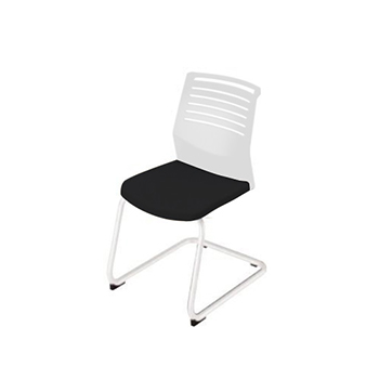 カンチレバーチェアの通販【法人オフィス家具のオフィネット】