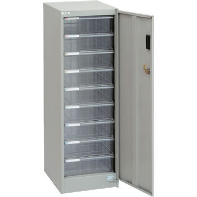 ナカバヤシ セキュリティフロアケースの通販【法人オフィス家具の