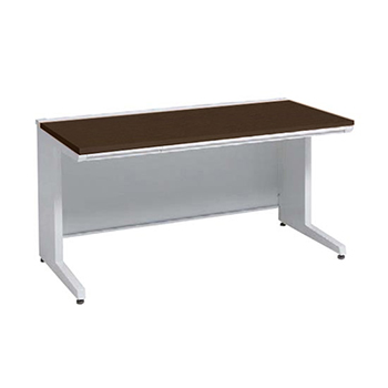 3V2NAH-MK54 オカムラ アドバンス 平机1400幅 本体ホワイト 天板ネオ