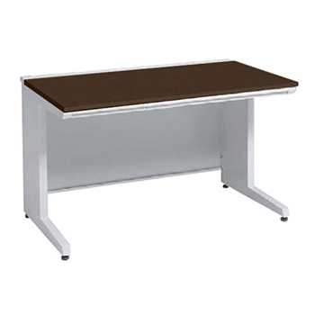 3V2NAJ-MK28 オカムラ アドバンス 平机1200幅 本体ホワイト 天板