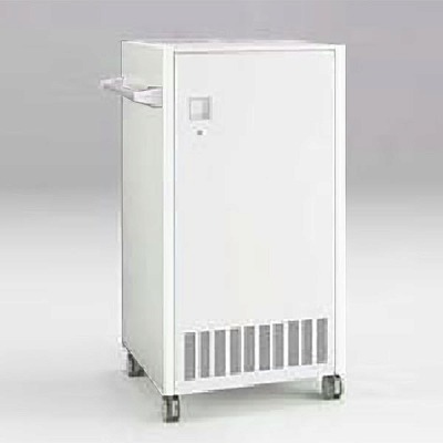 93HWAA-ZA75 オカムラ タブレット40台収納充電キャビネットワゴン ネオ